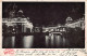 Usa - St. Louis World Fair 1904 (MO) Electricity And Varied Industries Buildings (at Night) - Other & Unclassified