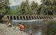 POLYNÉSIE - Les Eaux Limpides De La Rivière De Tiare - Ed. Sincere, Photo Cinéma 20016 - Polynésie Française