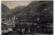 BORMIO - PANORAMA - SONDRIO - Vedi Retro - Formato Piccolo - Sondrio