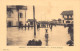 Bénin - Les Inondations De Cotonou En 1925 - Le Retour Du Marché - Ed. E.R.  - Benín