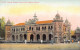 Sri Lanka - COLOMBO - Victoria Memorial Eye And Ear Hospital - Publ. The Colombo Apothecaries Co. Ltd. 89 - Sri Lanka (Ceylon)