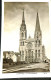 France (28) Eure Et Loire - Chartres  - La Cathédrale - Chartres
