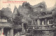 Cambodge - Voyage Aux Monuments Khmers - ANGKOR WAT - Cour Extérieure De La Galerie En Croix - Ed. A.T. 39 - Cambodja