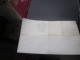 Extractus Torokbecse Novi Becej 1856 Tax Stamps - Historical Documents