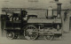 Reproduction - Locomotive Berlin-Hambourg - Borsig 1865 - Treni