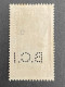 MONACO N°110 B.C.I 4  Indice 4 Perforé Perforés Perfins Perfin !! Cote 6.50 € Superbe - Other & Unclassified
