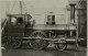 Locomotive Berlin-Hambourg - Borsig - Trenes