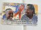 Lesotho Phonecard - Lesotho