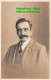 R405888 Man With Mustache And Suit. Van Ralty Studio - Mondo