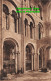 R406307 Winchester Cathedral. North Transept. Friths Series No. 64452 - Mondo