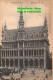 R406308 Bruxelles. Maison Du Roi - Mondo