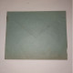 03K6 RARE - ANCIENNE LETTRE ENVELOPPE INDOCHINE 1945 CACHET A BAS LES OPPRESSEURS - Sonstige - Asien