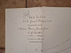 Grand Plan (70 X 57 Cm) Du Bois Dit Le Grand Vacquenat - Mont-sur-Meurthe - 1880 - Sonstige & Ohne Zuordnung