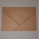 03K6 RARE - ANCIENNE LETTRE ENVELOPPE INDOCHINE 1945 CACHET A BAS LES OPPRESSEURS - Andere-Azië