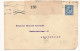 COVER 1917  WW I  OPENED BY CENSOR  LONDON TO   RAADHUISSTRAAT 49   AMSTERDAM  HOLLAND          ZIE AFBEELDINGEN - Storia Postale