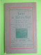 Nemours - Sa Rivière, Ses Rochers, Son Vieux Chateau - Guide De 1928 - Ile-de-France