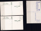 Delcampe - USA 15 Post Cards(12 Color+3 Photo)Tennessee 16070 - Altri & Non Classificati