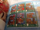 Guernsey 1998 Prestige Booklet Tapestries MNH ** - Guernesey