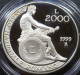 Italia - 2000 Lire 1999 - Museo Nazionale Romano - 2 000 Lire