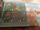 Guernsey 1998 Prestige Booklet Tapestries MNH ** - Andere & Zonder Classificatie
