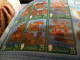 Guernsey 1998 Prestige Booklet Tapestries MNH ** - Andere & Zonder Classificatie