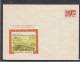 LITHUANIA (USSR) Cover Vilnius Bridge #LTV108 - Lituania