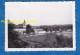 Photo Ancienne Snapshot - ESPERE ( Lot ) - Vue Vers L' Eglise - 1955 - Prés Mercués Calamane Occitanie - Luoghi