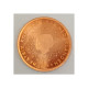 PAYS BAS - KM 235 - 2 CENT 1999 - BEATRIX - Netherlands