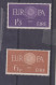 Ireland 1960 Europa-Cept MNH ** - 1960