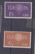 Ireland 1960 Europa-Cept MNH ** - Ungebraucht