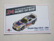 AUTO CARTE 24h Du MANS 2003 CHRYSLER VIPER GTS-R - BOUCHUT GOUESLARD ZACCHIA - Andere