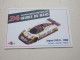 AUTO CARTE 24h Du MANS 1988 JAGUAR XJR9 - LAMMERS DUMFRIES WALLACE - Other