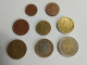 Set Monete Euro Francia 2001 - Francia