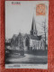 Cpa Leysele De Kerk - (Alveringem)  édition Sansen Vanneste Guerre 14-18 - Alveringem