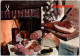 CHARCUTERIE. -    Recettes De Cuisine  - CPM - Voir Scannes Recto-Verso - Recettes (cuisine)