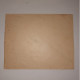 03K6 RARE - ANCIENNE LETTRE ENVELOPPE INDOCHINE 1945 CACHET A BAS LES OPPRESSEURS - Asia (Other)