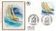 FRANCE LOT DE 29 FDC DIFFERENTES - Lots & Kiloware (max. 999 Stück)