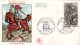 Delcampe - FRANCE LOT DE 29 FDC DIFFERENTES - Lots & Kiloware (max. 999 Stück)