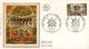 Delcampe - FRANCE LOT DE 29 FDC DIFFERENTES - Lots & Kiloware (mixtures) - Max. 999 Stamps