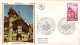 Delcampe - FRANCE LOT DE 29 FDC DIFFERENTES - Lots & Kiloware (max. 999 Stück)