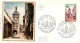 Delcampe - FRANCE LOT DE 29 FDC DIFFERENTES - Lots & Kiloware (mixtures) - Max. 999 Stamps