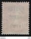 France Préoblitérés - YT 32 - Semeuse Postes Paris 1922 30 C Rouge - 1893-1947