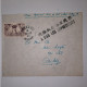 03K6 RARE - ANCIENNE LETTRE ENVELOPPE INDOCHINE 1945 CACHET A BAS LES OPPRESSEURS - Sonstige - Asien