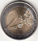 Moeda De Portugal, (01), 2 Euro Do Tratado De Roma De 2007, UNC - Portugal