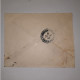 03K6 RARE - ANCIENNE LETTRE ENVELOPPE INDOCHINE 1945 CACHET A BAS LES OPPRESSEURS - Otros - Asia