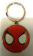 2001 AMAZING SPIDERMAN-UNIVERSAL'S ISLAND OF ADVENTURE Metal Keyring Keychain - Jouets Anciens