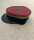 Kepi Polo Capitaine Hors Rangs - Headpieces, Headdresses