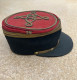 Kepi Polo Capitaine Hors Rangs - Casques & Coiffures