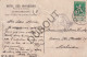 Postkaart - Carte Postale - Blankenberge - Place De La Station - Hôtel Des Voyageurs (C5808) - Blankenberge