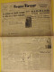 Franc-tireur N° 280 Du 25 Mai 1945. De Gaulle Montgomery Himmler Suicide Dachau Allach Miliciens épuration - Autres & Non Classés